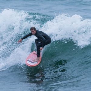 Meet your Posher, Dustin